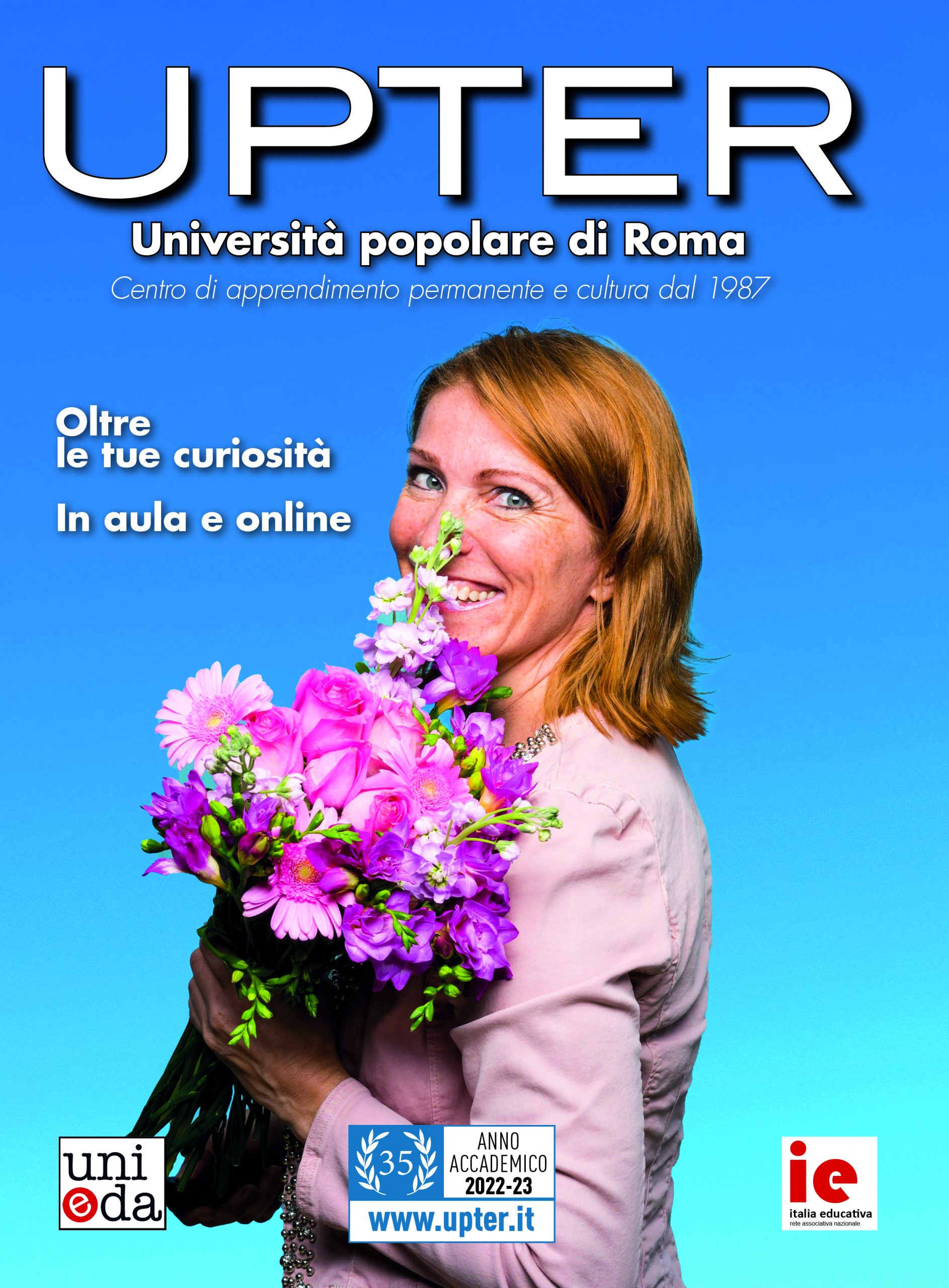 Università popolare di Roma Università popolare di Roma